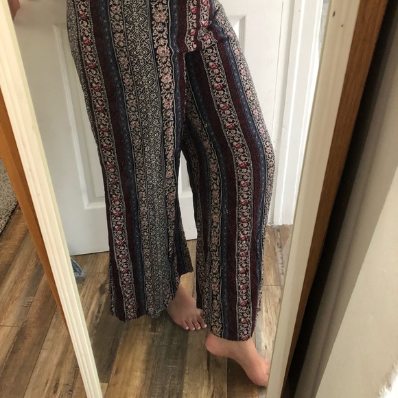 Boho pants - Picture 1 of 4